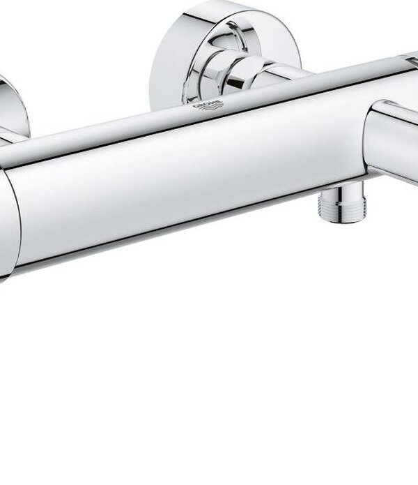 33624001 GROHE ESSENCE vanová baterie nástěnná bez příslušenství, chrom